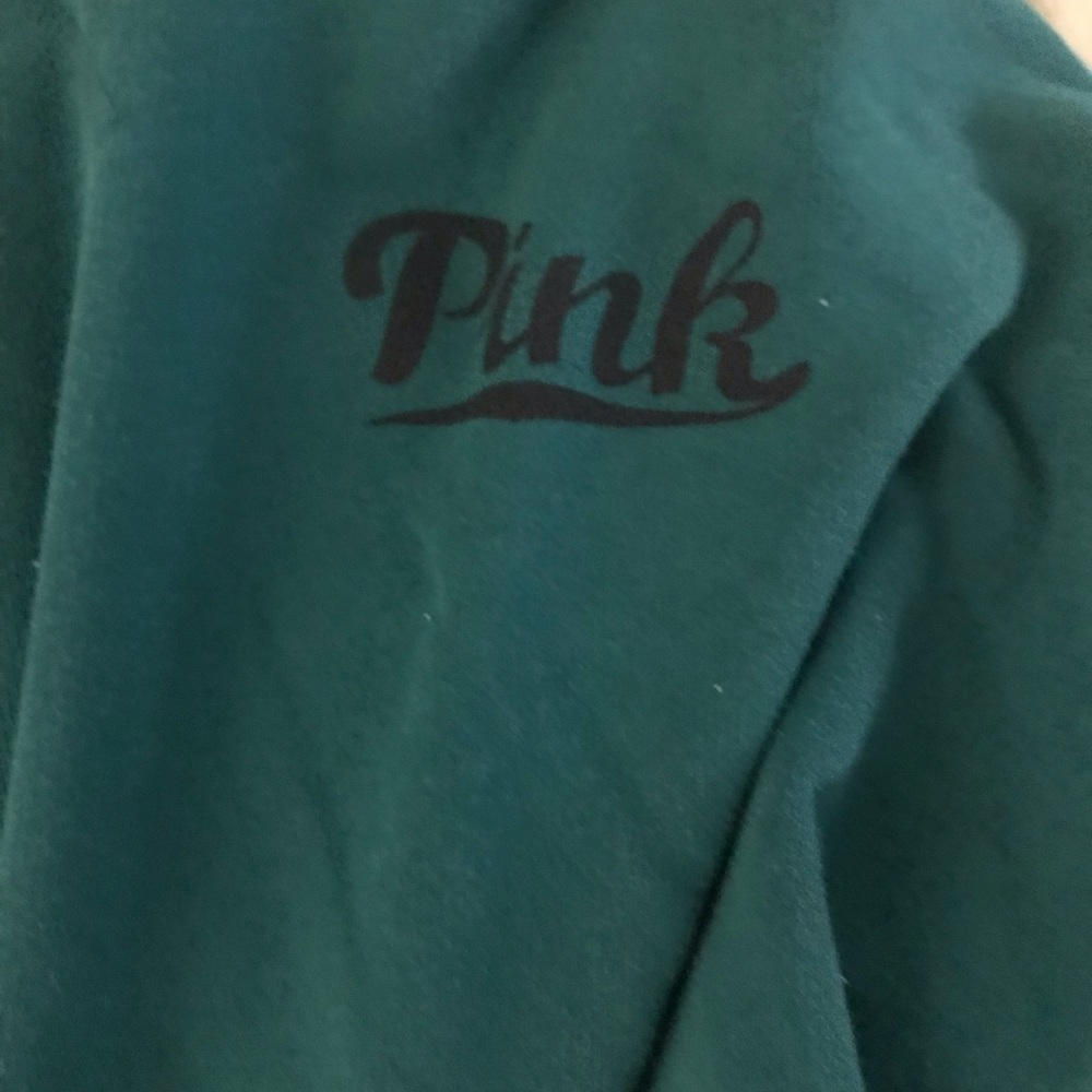 Large Pink hoodie